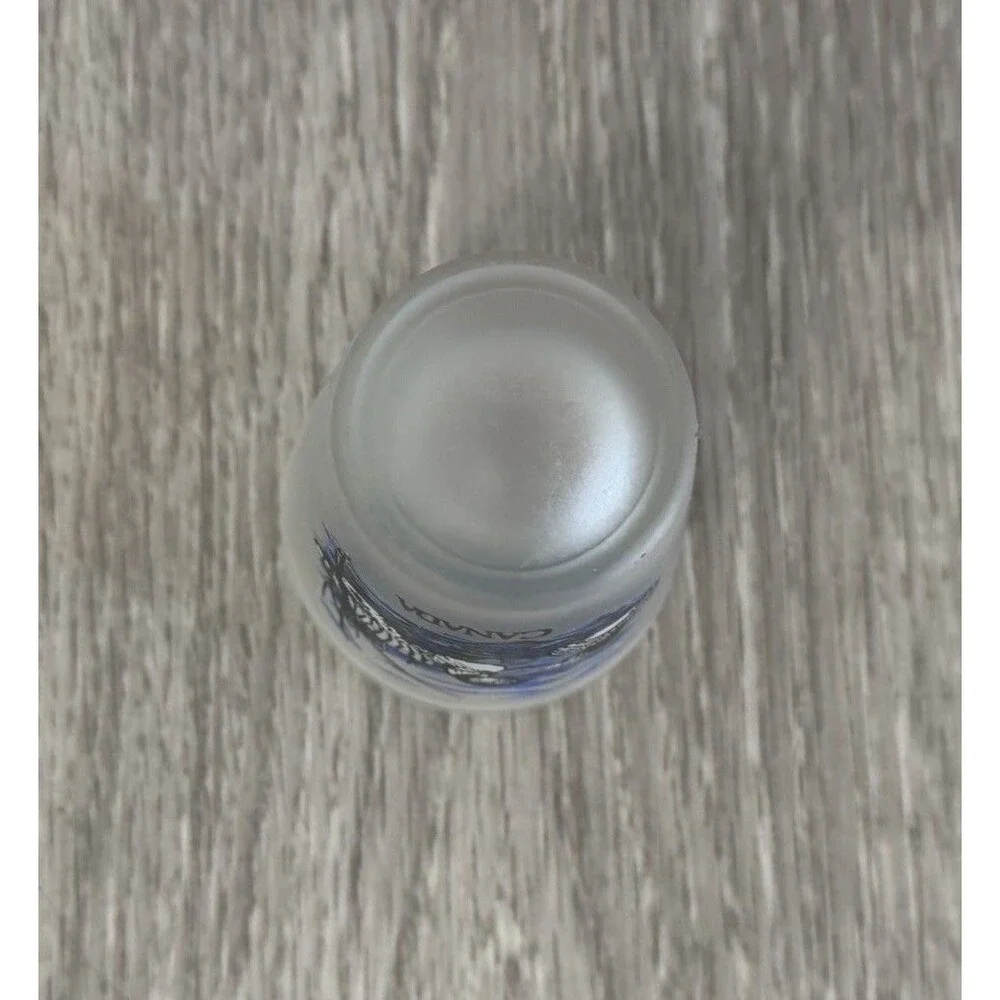 Mississuaga Ontario Canada Frosted Ducks Shot Glass